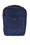 Jaguar blauer Rucksack mit mehreren Fächern BP92-1911