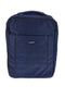 Jaguar blauer Rucksack mit mehreren Fächern BP92-1911