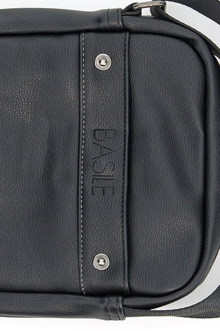 Basile Tasche 21AI180 Schwarz
