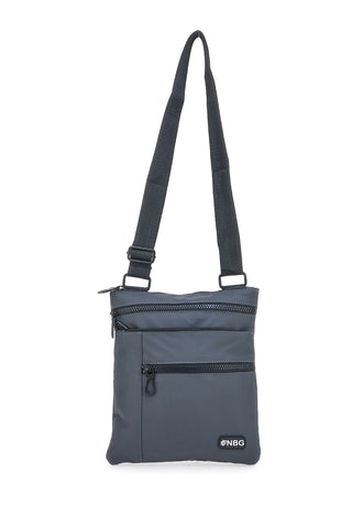 Borsello NBG B1709-2 Grigio