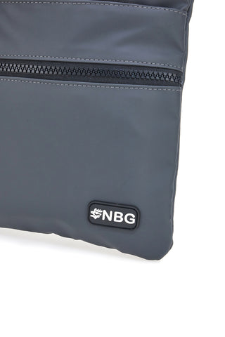 Borsello NBG B1709-2 Grigio