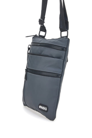 Borsello NBG B1709-2 Grigio