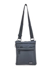 NBG B1710-2 Graue Tasche