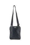 Basile 221 Umhängetasche Schwarz