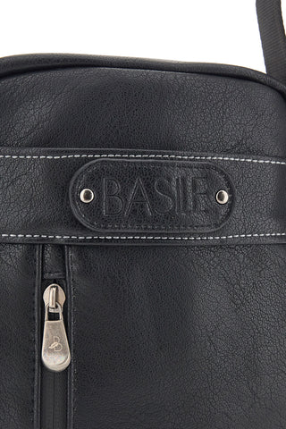 Borsello Tracolla Basile 211 Nero
