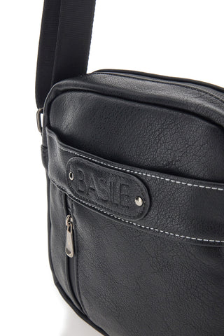 Borsello Tracolla Basile 211 Nero