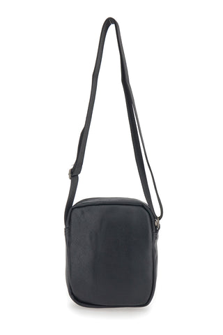 Borsello Tracolla Basile 211 Nero