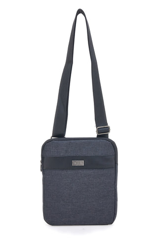 Borsello Basile 21PE151 Antracite