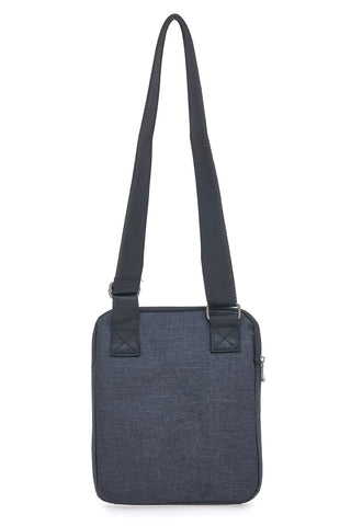 Borsello Basile 21PE151 Antracite