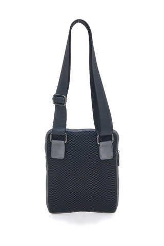 Borsello laura Biagiotti Chevalier Grigio