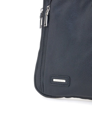 Borsello Laura Biagiotti Brunet Nero