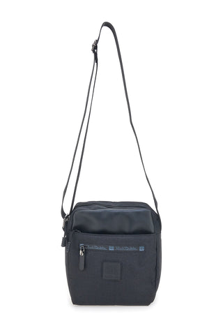 Borsello Renato Balestra 61560 Nero