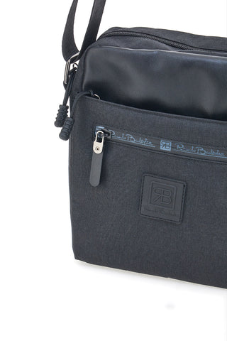 Borsello Renato Balestra 61560 Nero