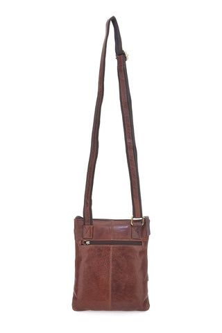 Borsello NBG ALH Marrone