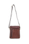 NBG ALH Braune Tasche