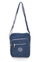 NBG 21078 Marineblaue Tasche