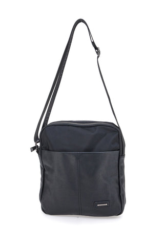 Borsello Biagiotti Nero 262-4