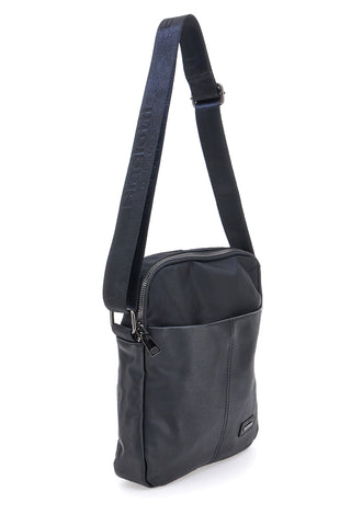 Borsello Biagiotti Nero 262-4