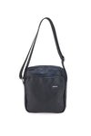 Schwarze Biagiotti 263 Tasche