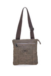 Biagiotti Braune Tasche 261-3