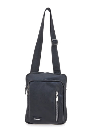 Borsello Nero Lancetti 254-2