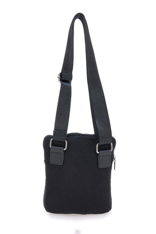 Schwarze Lancetti 254 Tasche