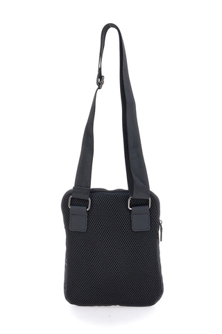 Schwarze Lancetti-Tasche 255-2