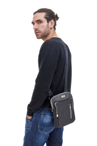 Borsello Nero Basile 254-12SBN