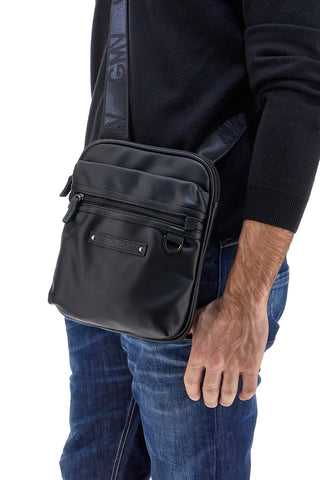 Borsello Nero GianMarco Venturi 23AI851