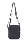 Schwarze Gian Marco Venturi 506-1 Tasche