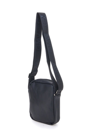 Schwarze Gian Marco Venturi 506-1 Tasche