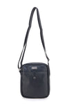 Basile 301-1 Schwarze Tasche