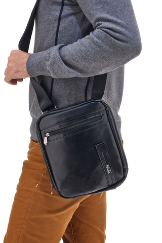 Borsello Nero Basile 509-13