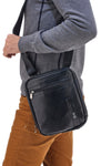 Borsello Nero Basile 509-13