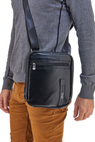 Borsello Nero Basile 509-13