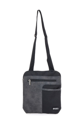 Borse Borsello Fila Uomo Borsello Fila Nero Borsello Nero Lancetti