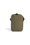 Olivgrüne Tasche ADIDAS LINEAR ORG