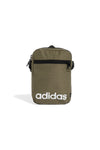 Olivgrüne Tasche ADIDAS LINEAR ORG