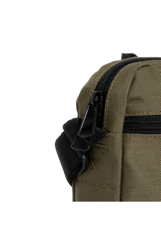 Borsello Verde Oliva ADIDAS LINEAR ORG