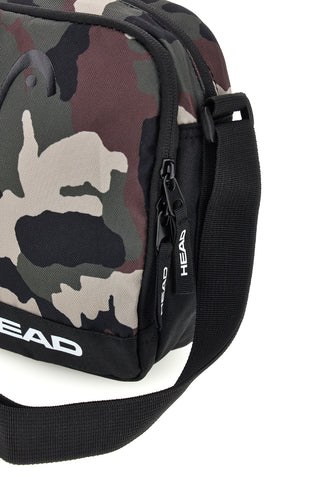Head Camouflage Reißverschlusstasche HRP010-V12