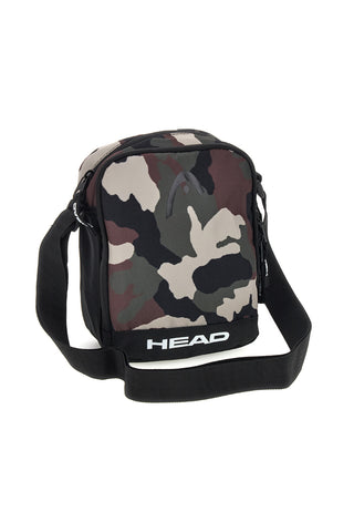 Head Camouflage Reißverschlusstasche HRP010-V12