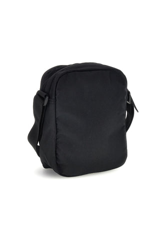 Borsello nero con zip Head HRP010-910
