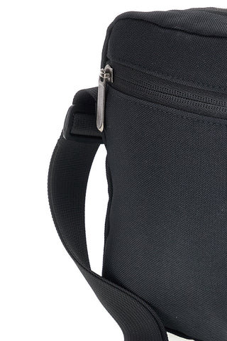 Grün und schwarz mit Reißverschluss Indigenous Metropolitan Tasche PITTSHU001-A