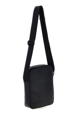 Renato balestra COB 61991/S schwarze Tasche mit verstellbarem Schulterriemen