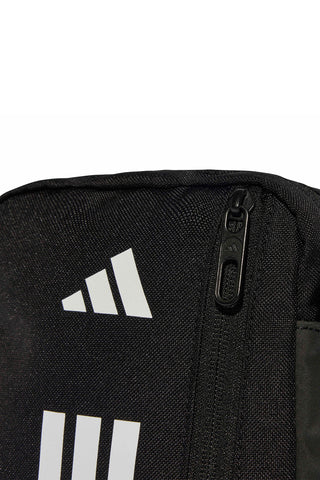 Borsello nero con tracolla Adidas Power Organizer