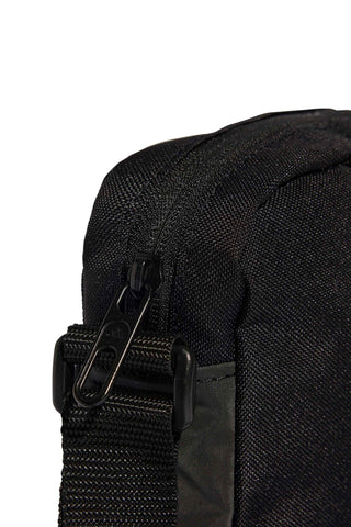 Borsello nero con tracolla Adidas Power Organizer