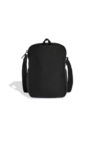 Borsello nero con tracolla Adidas Power Organizer