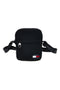 Borsello nero con logo Tommy jeans 14211