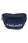 Head blaue Gürteltasche mit Reißverschluss HWB005-810