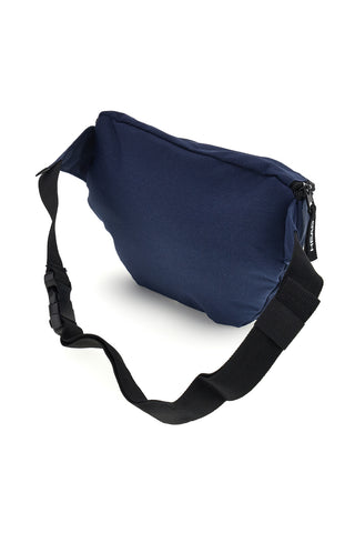Head blaue Gürteltasche mit Reißverschluss HWB005-810